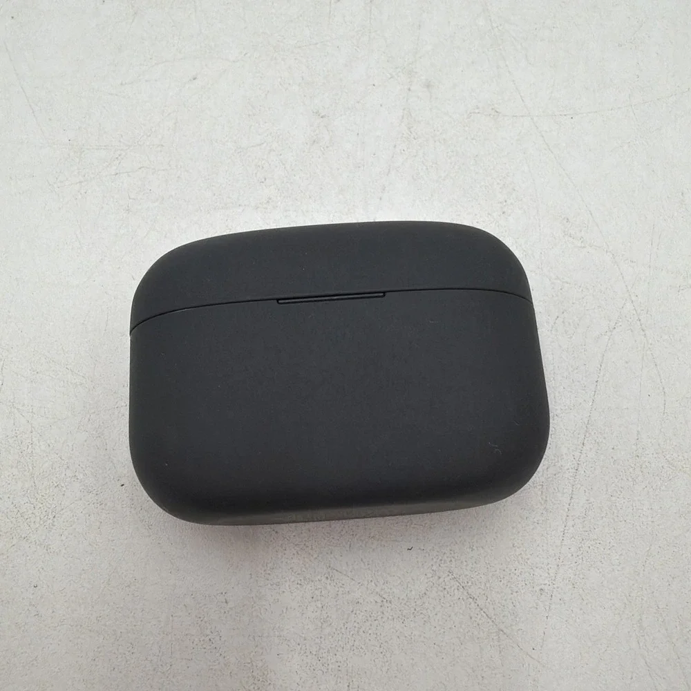 Sony LinkBuds S CHARGING CASE Replacement WF-LS900N Gray Tested